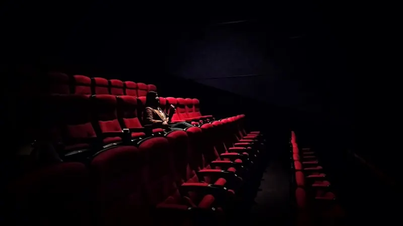 Film & Production Sets