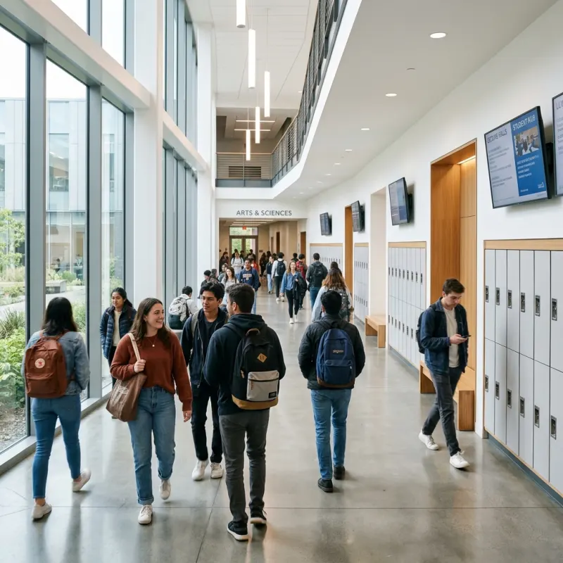 Schools & Universities