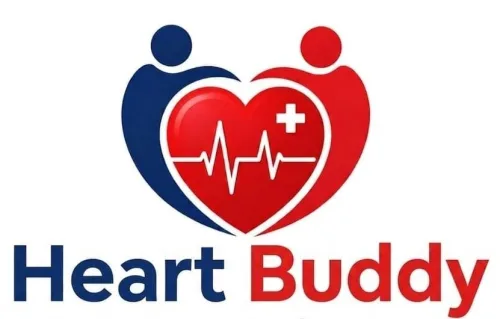 HeartBuddy