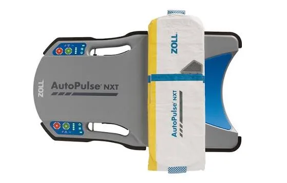 AutoPulse NXT