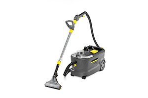 Carpet cleaner