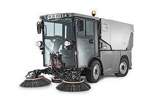 Municipal Equipment