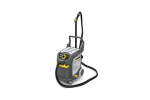 Steam cleaners & steam vacuum cleaners