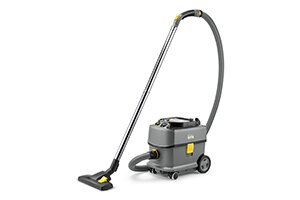 Vacuums