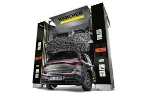Vehicle Wash Systems