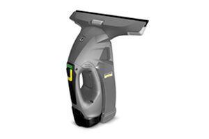 Window and surface vacuum cleaner