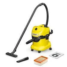 Kärcher WD4 V Wet & Dry Vacuum Cleaner